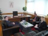 Susret predsjedavajućeg Doma naroda Ognjena Tadića s ambasadorom Turske u BiH